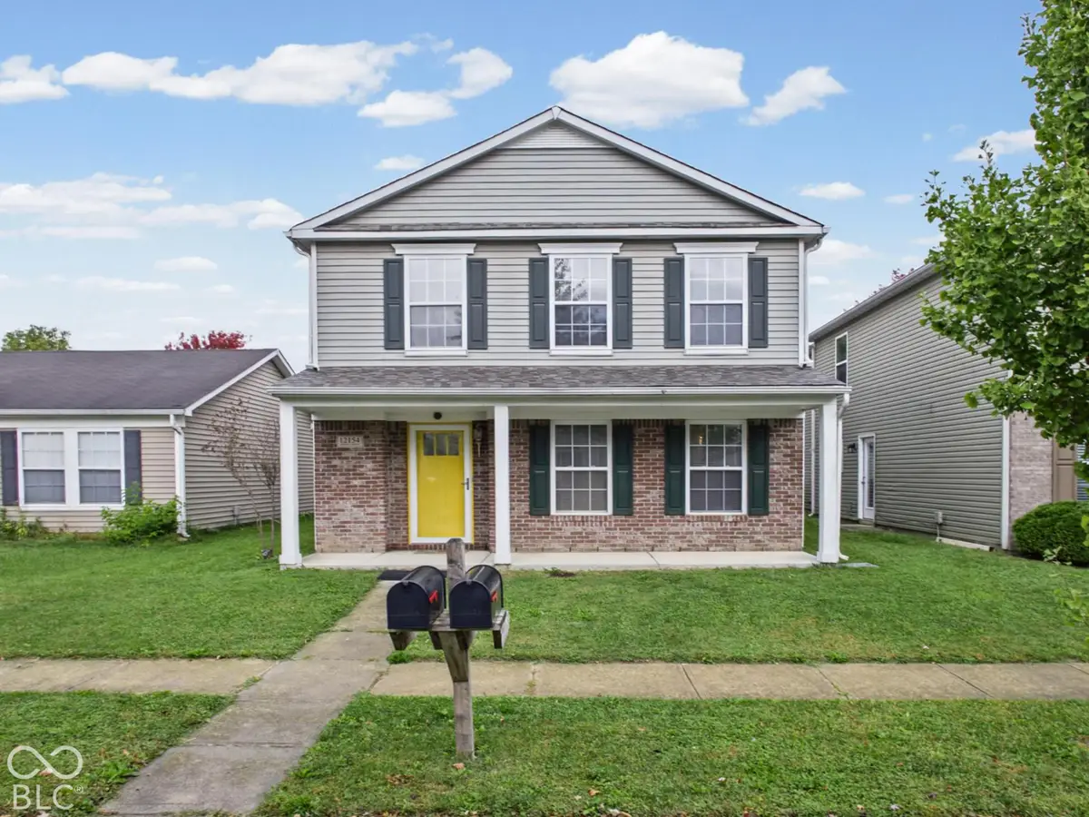 12154 Lindley Drive, Noblesville, IN 46060 - #1