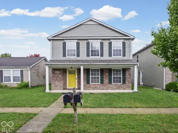 12154 Lindley Drive, Noblesville, IN 46060