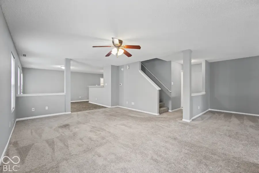 12154 Lindley Drive, Noblesville, IN 46060 - #3