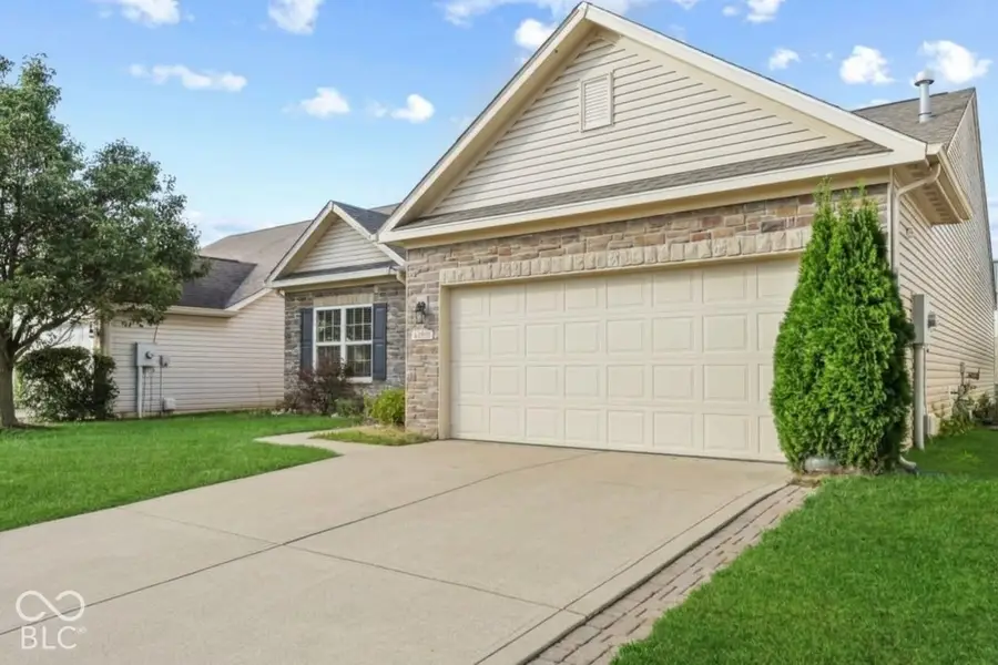 1650 Bridgecreek Crossing, Greenwood, IN 46143 - #3