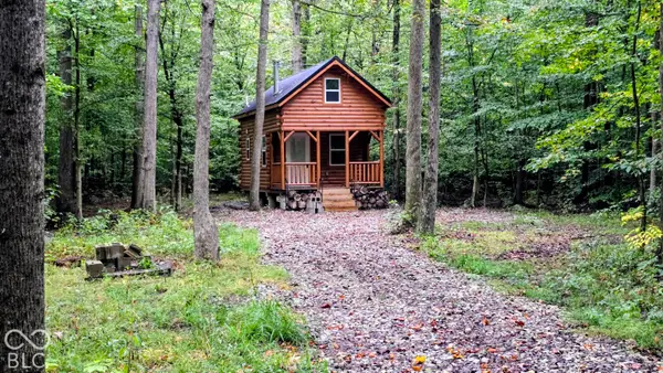3250 Lemon Road, Madison, IN 47250