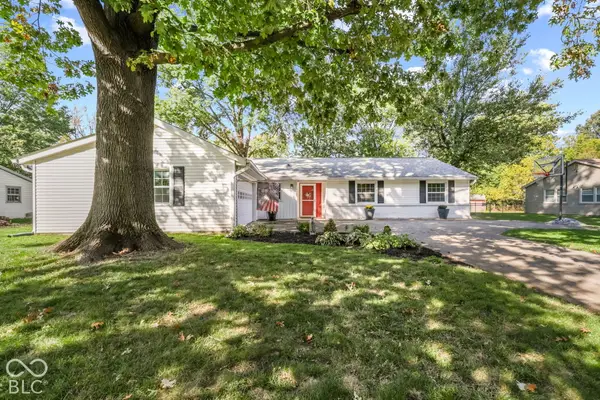 1652 W 74th Place, Indianapolis, IN 46260