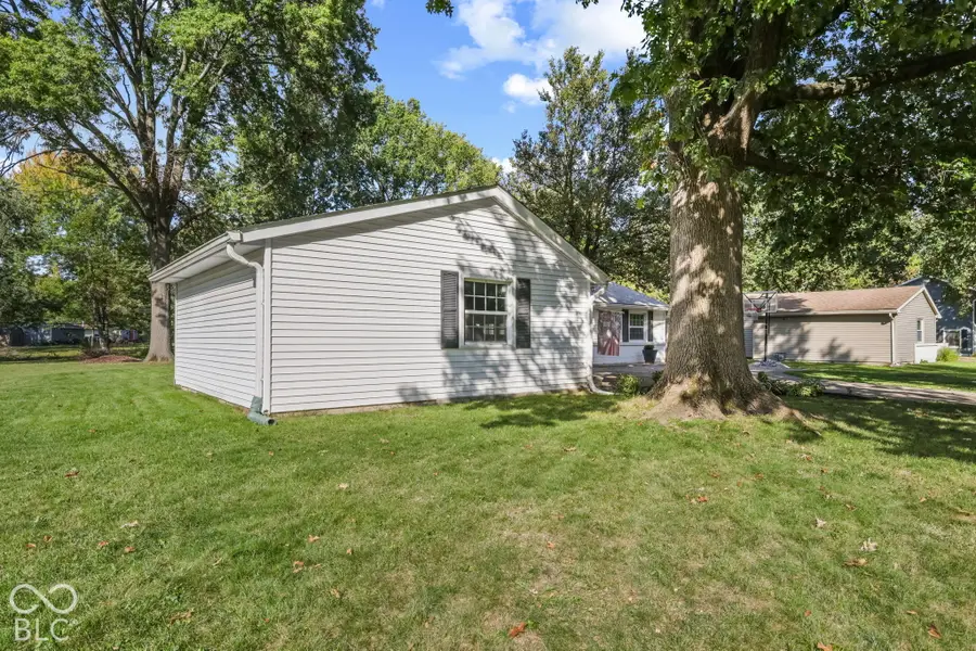 1652 W 74th Place, Indianapolis, IN 46260 - #2