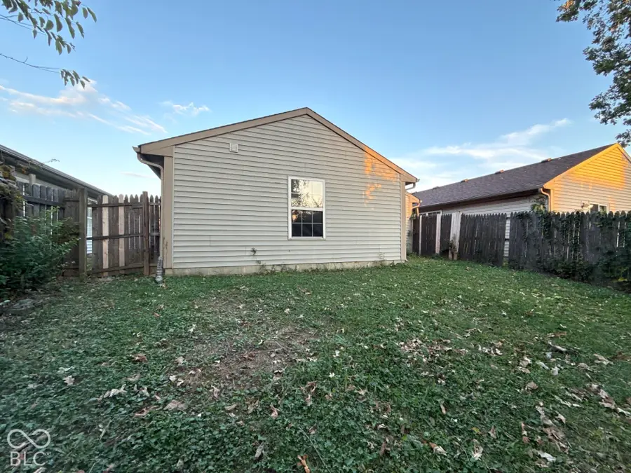 3874 Burningbush Drive, Indianapolis, IN 46235 - #2