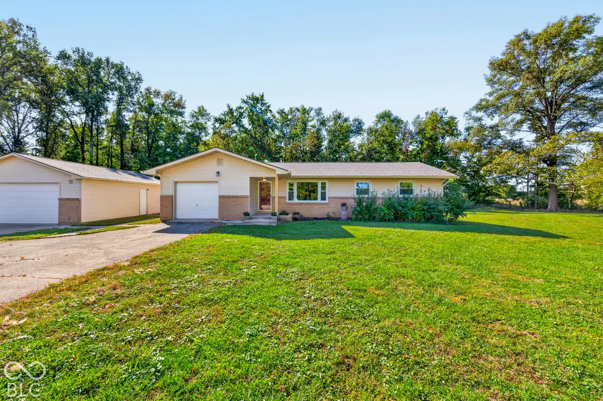 4655 E 75 S, Franklin, IN 46131 - #1