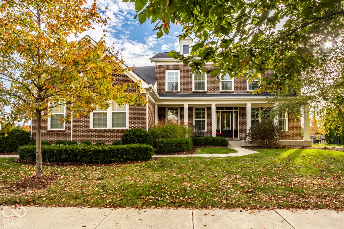 14315 Murphy Circle E, Carmel, IN 46074 - #1