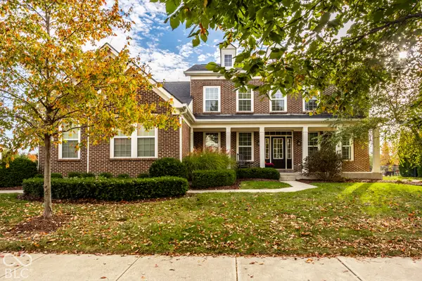 14315 Murphy Circle E, Carmel, IN 46074