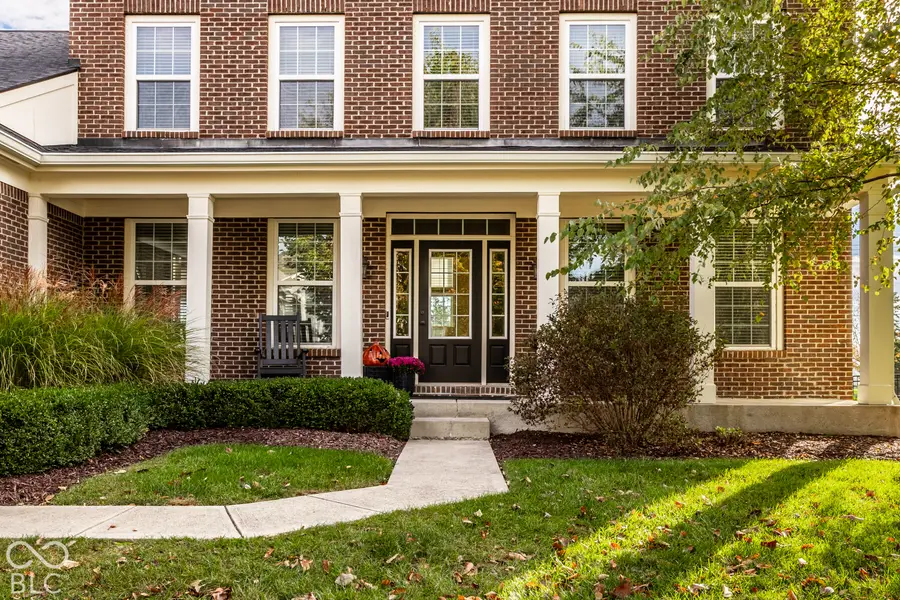 14315 Murphy Circle E, Carmel, IN 46074 - #2