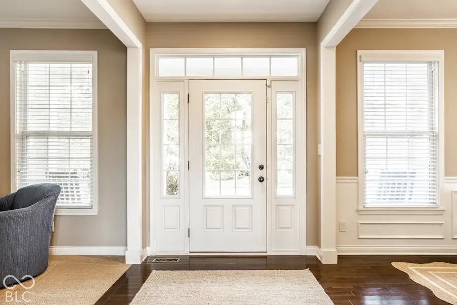 14315 Murphy Circle E, Carmel, IN 46074 - #3