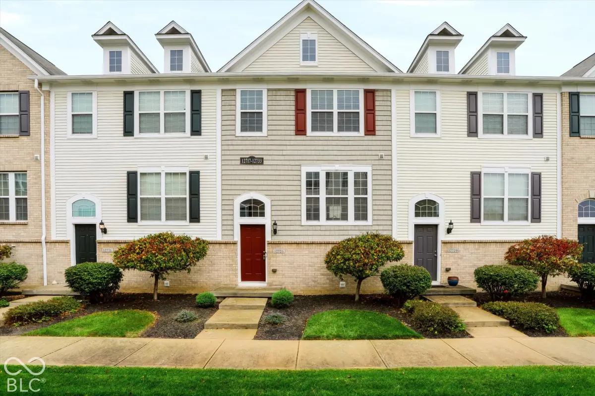 12725 Tamworth Drive, Fishers, IN 46037 - #1