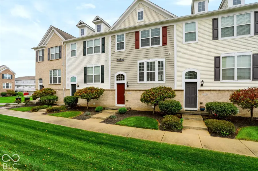 12725 Tamworth Drive, Fishers, IN 46037 - #2