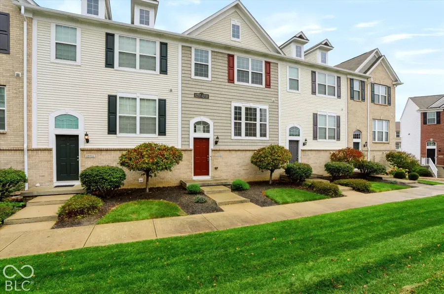 12725 Tamworth Drive, Fishers, IN 46037 - #3