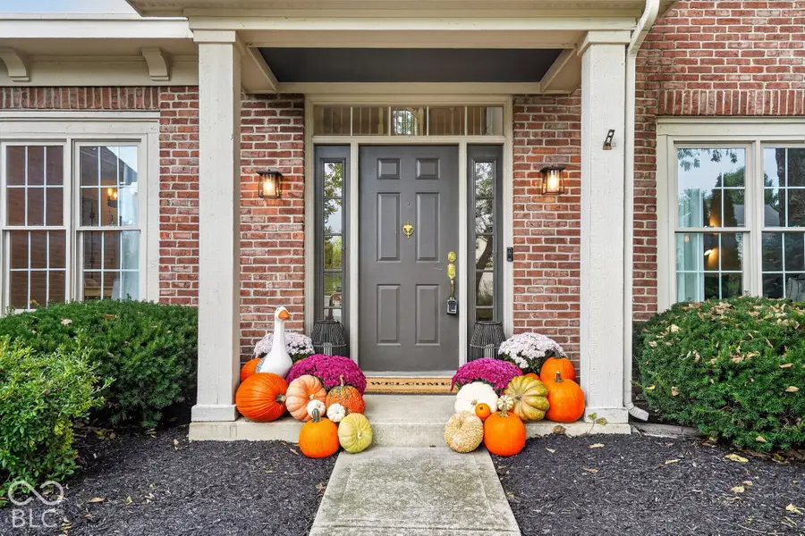 10936 Eaton Court, Fishers, IN 46038 - #2