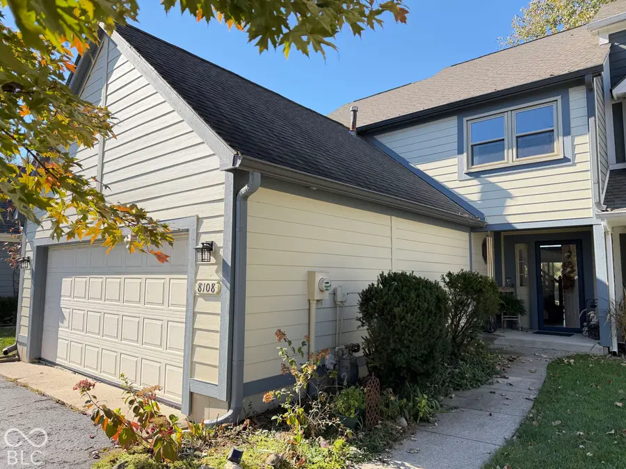8108 River Bay W, Indianapolis, IN 46240 - #3