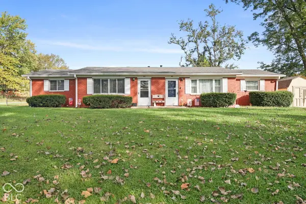 32-36 Allen Drive, Mooresville, IN 46158