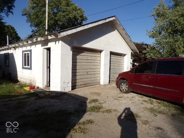 413 S Wabash Street, New Richmond, IN 47967 - #3