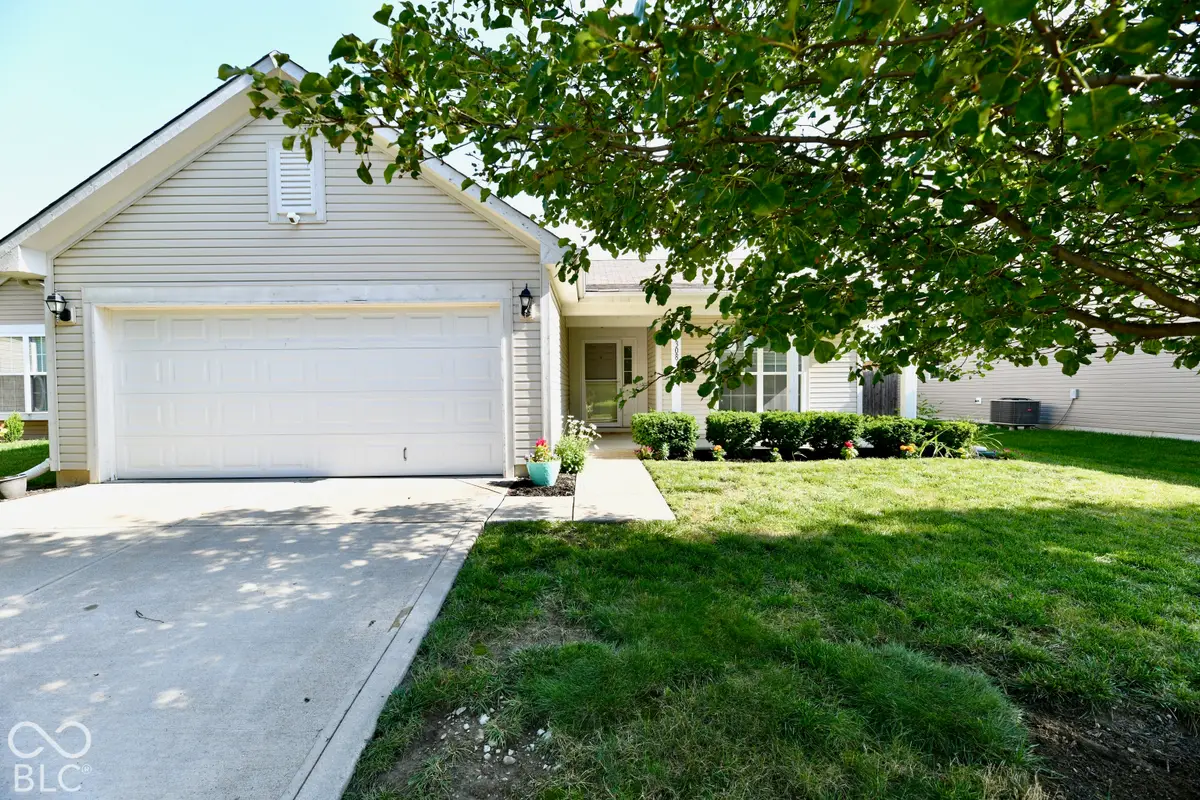 11308 Funny Cide Drive, Noblesville, IN 46060 - #1