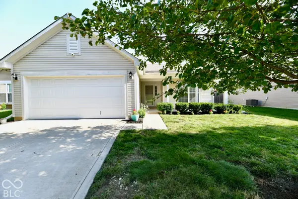 11308 Funny Cide Drive, Noblesville, IN 46060