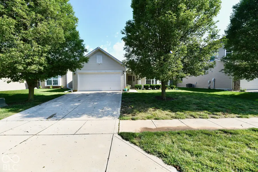 11308 Funny Cide Drive, Noblesville, IN 46060 - #2