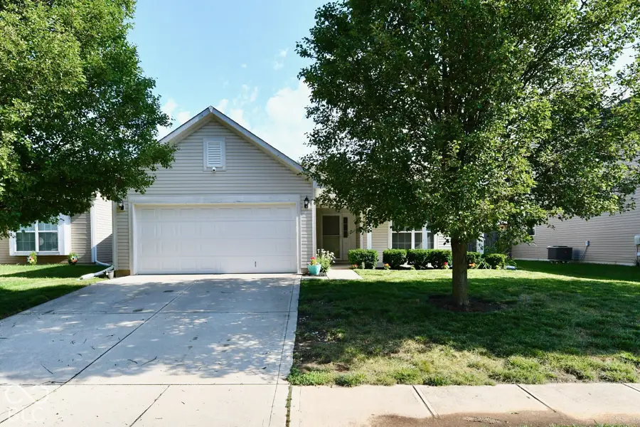 11308 Funny Cide Drive, Noblesville, IN 46060 - #3
