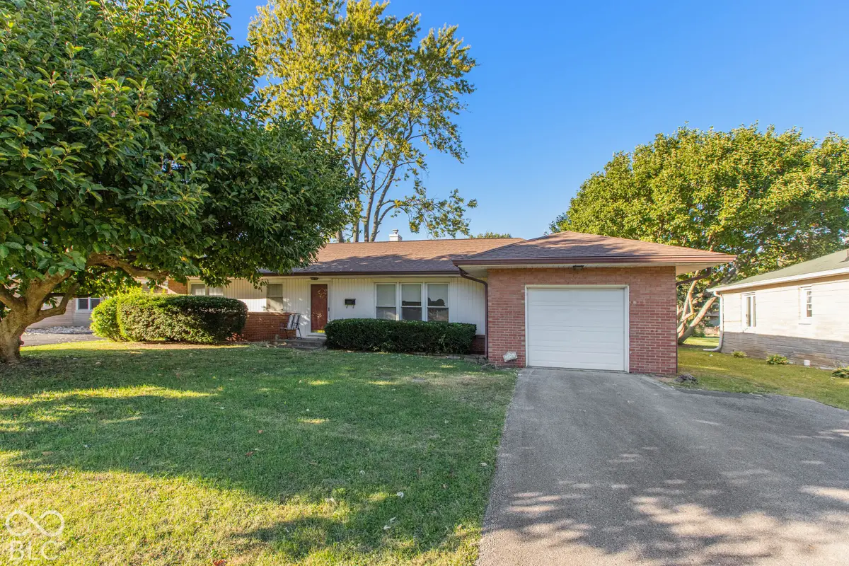 6776 Springer Avenue, Indianapolis, IN 46219 - #1
