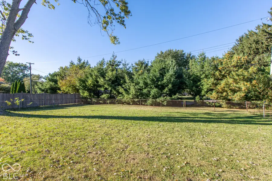 6776 Springer Avenue, Indianapolis, IN 46219 - #3