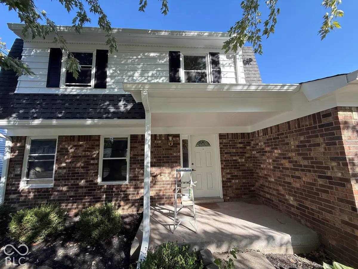 5513 Pappas Drive, Indianapolis, IN 46237 - #1