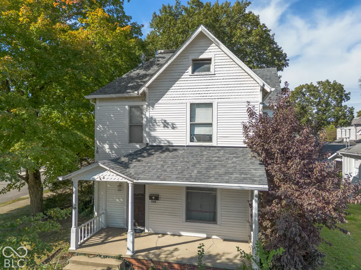 397 S 10th Street, Noblesville, IN 46060 - #1