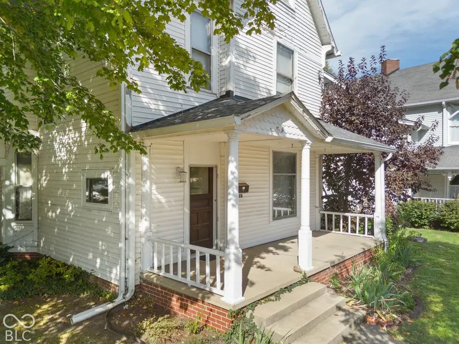 397 S 10th Street, Noblesville, IN 46060 - #2