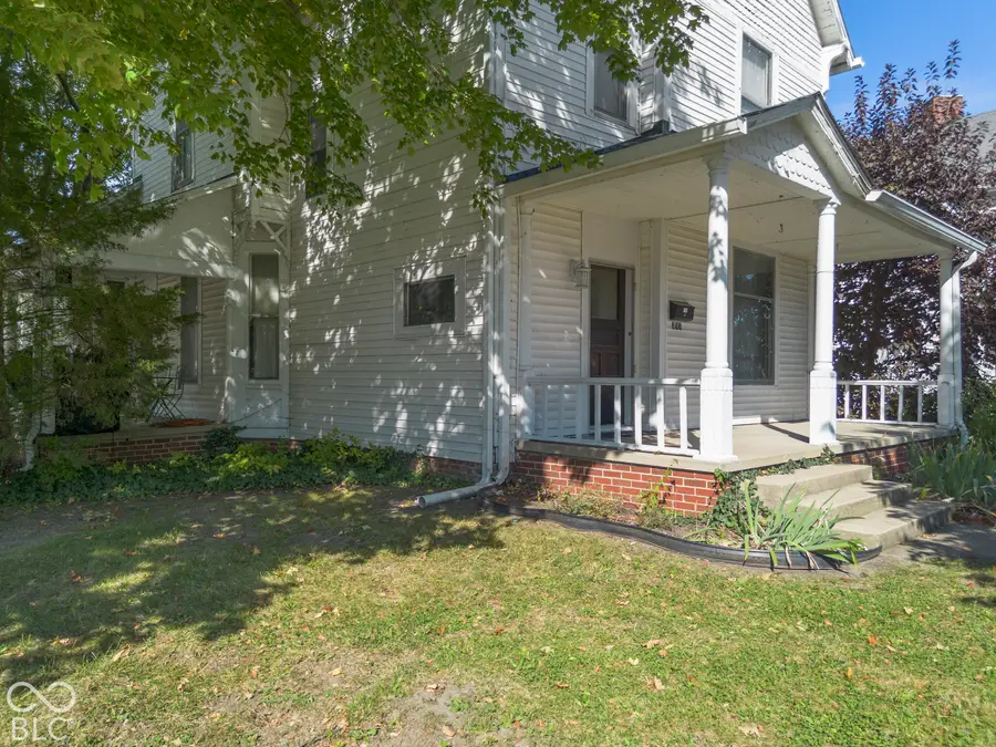 397 S 10th Street, Noblesville, IN 46060 - #3