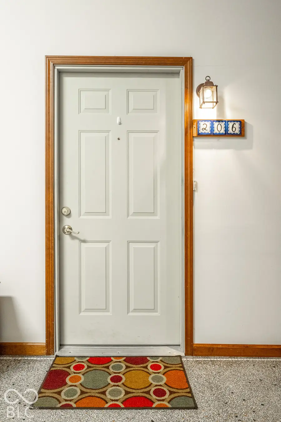 111 S Spring Street #206, Greencastle, IN 46135 - #2