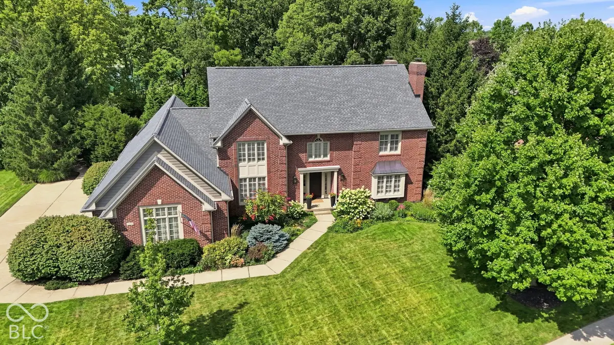 5328 Woodfield Drive N, Carmel, IN 46033 - #1