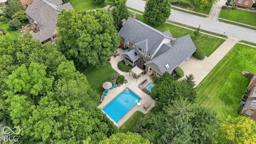 5328 Woodfield Drive N, Carmel, IN 46033 - #2