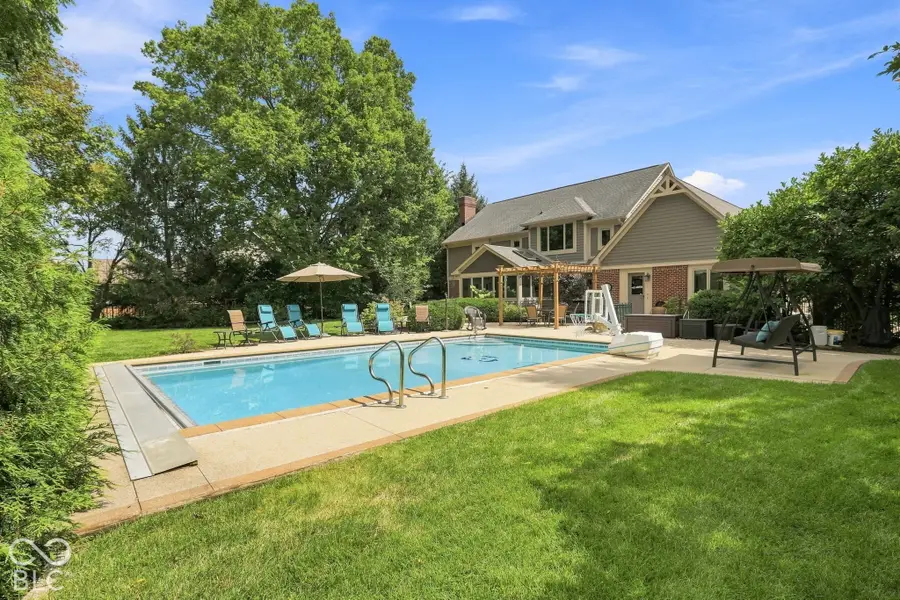 5328 Woodfield Drive N, Carmel, IN 46033 - #3