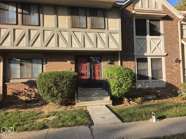 8007 E 20th Street, Indianapolis, IN 46219