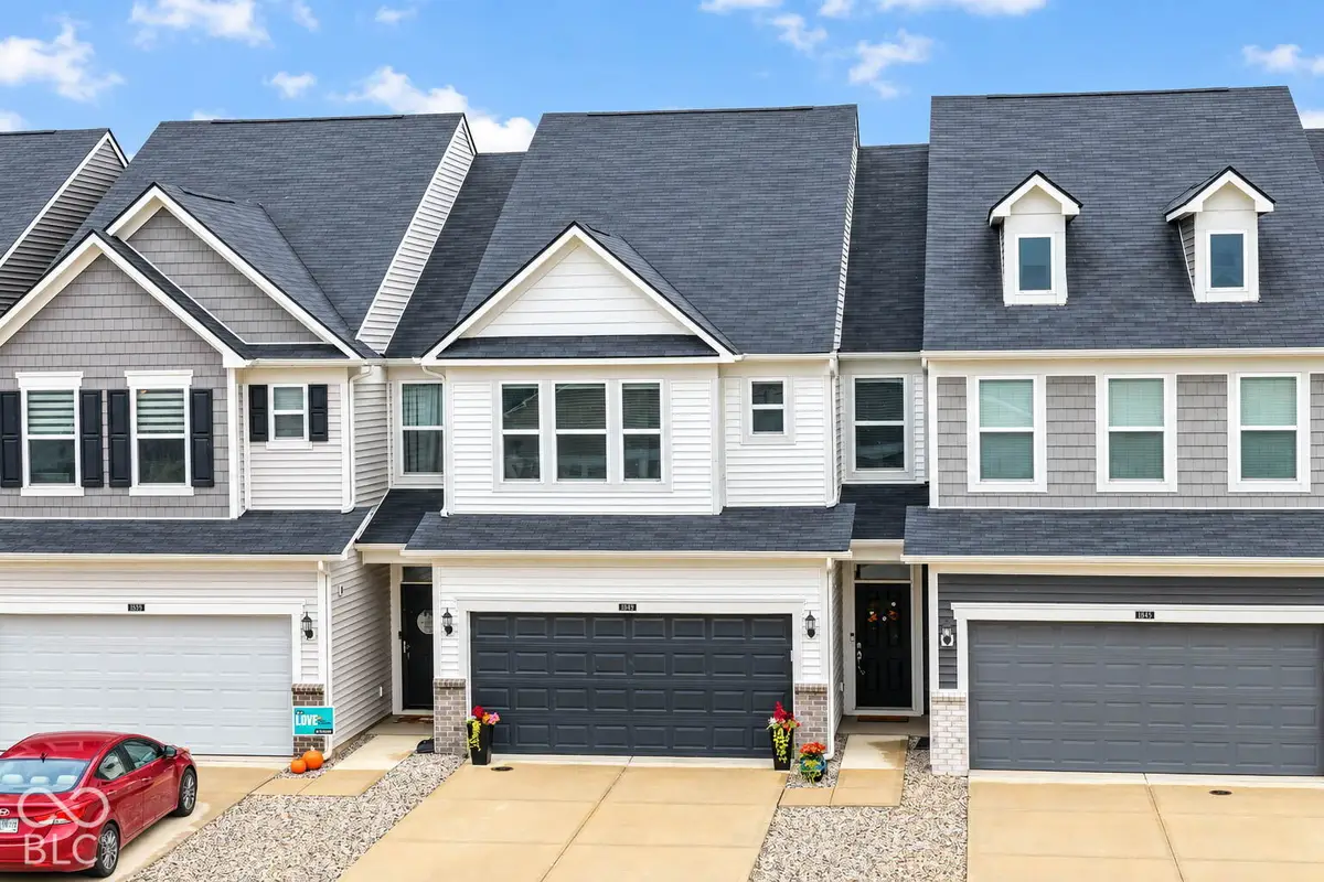 18749 Explanade Street, Westfield, IN 46074 - #1