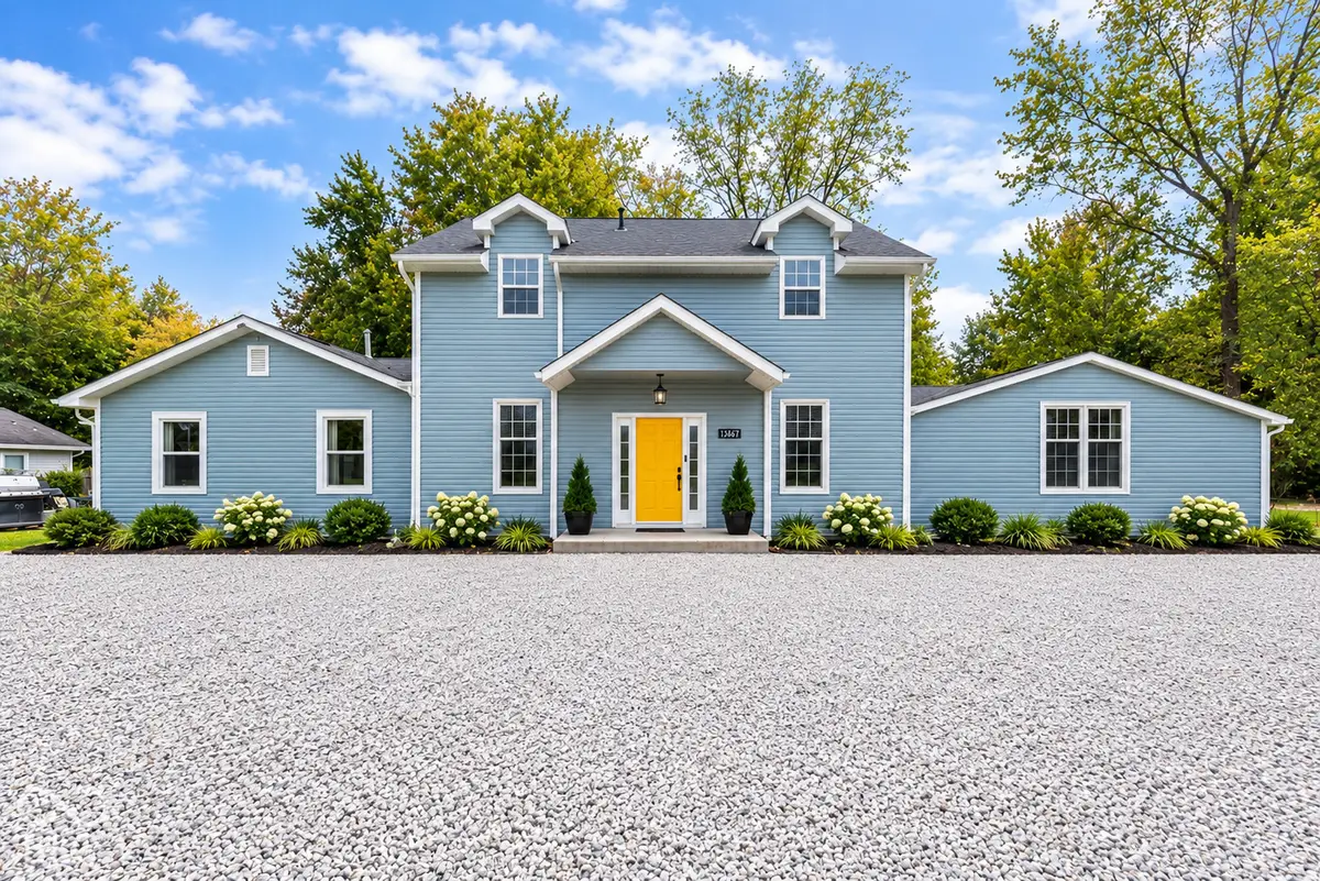 12407 E Us Highway 50, Seymour, IN 47274 - #1