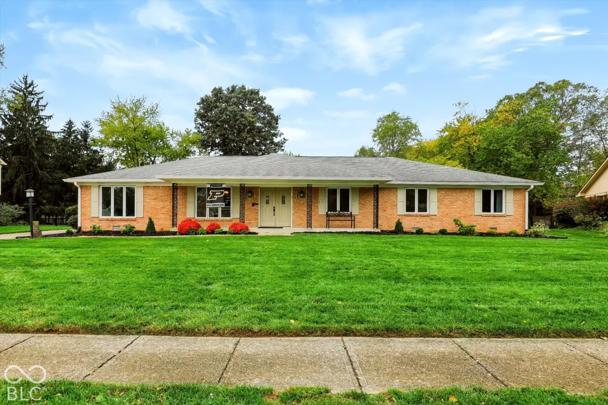 12108 Windsor Drive, Carmel, IN 46033 - #1