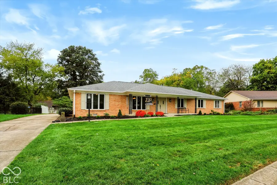 12108 Windsor Drive, Carmel, IN 46033 - #2