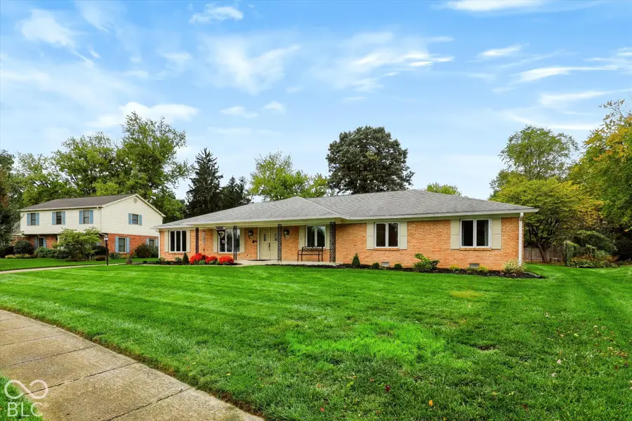 12108 Windsor Drive, Carmel, IN 46033 - #3