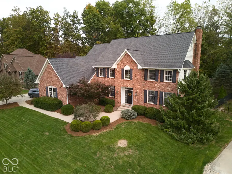9858 Springstone Road, Fishers, IN 46055 - #2