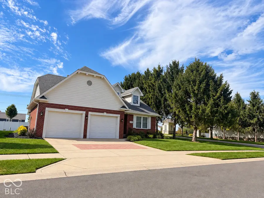 2298 Somerset Drive, Franklin, IN 46131 - #2