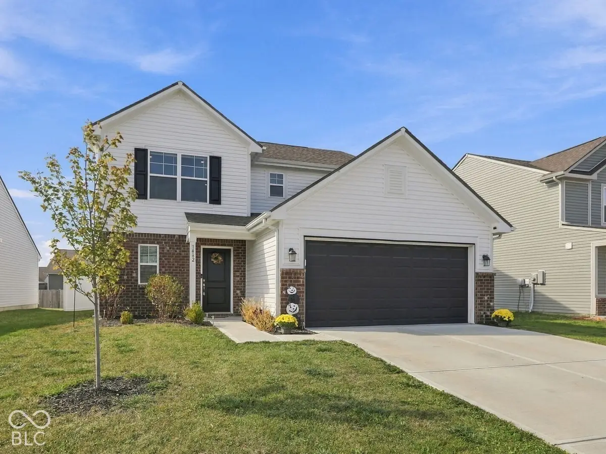 1482 Littleleaf Drive, Sheridan, IN 46069 - #1