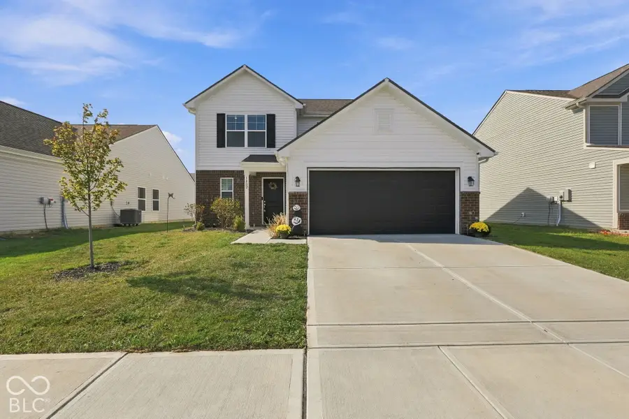 1482 Littleleaf Drive, Sheridan, IN 46069 - #2