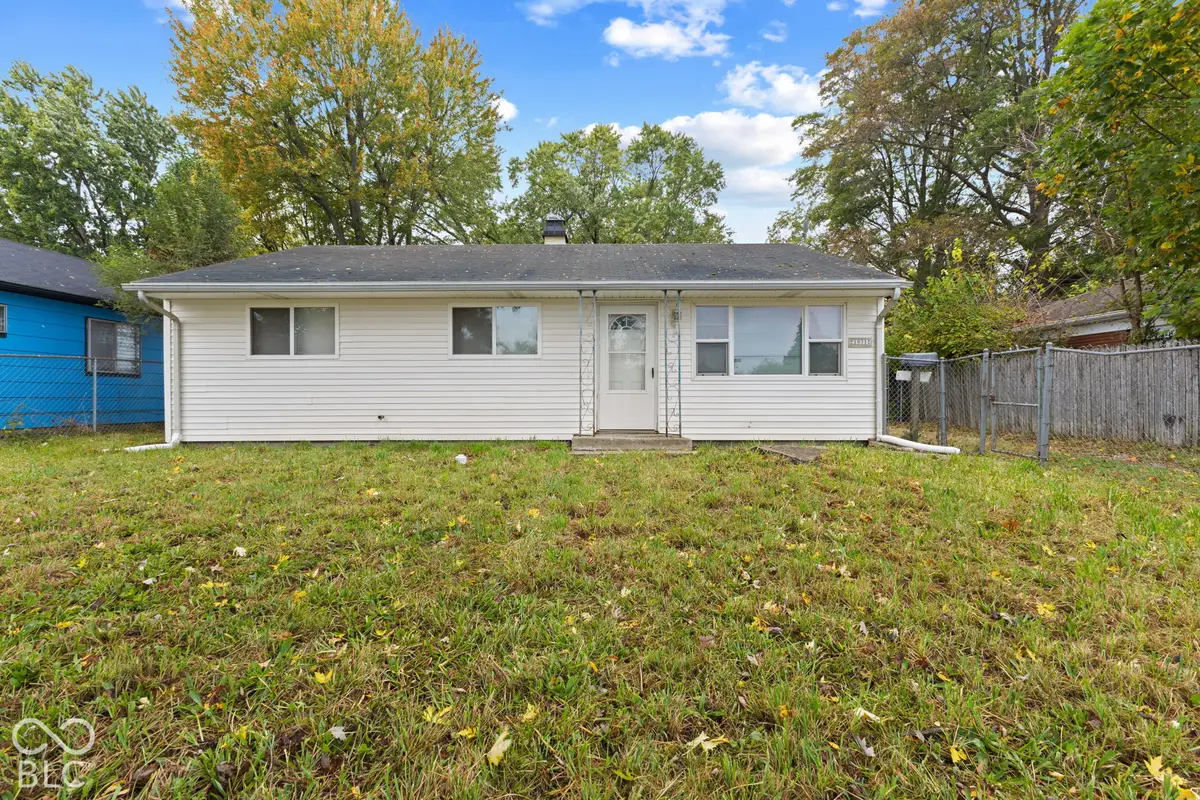 1931 Brentwood Drive, Anderson, IN 46011 - #1