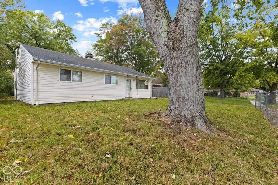 1931 Brentwood Drive, Anderson, IN 46011 - #3