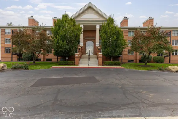 8650 Jaffa Court West Drive #33, Indianapolis, IN 46260