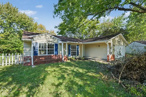 5926 Dabny Court, Indianapolis, IN 46254