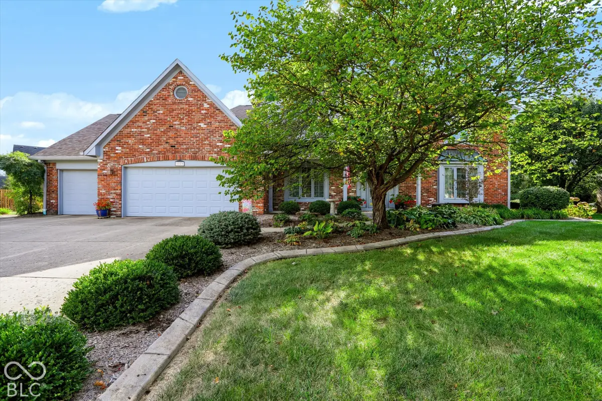 1059 Morningside Drive, Greenfield, IN 46140 - #1