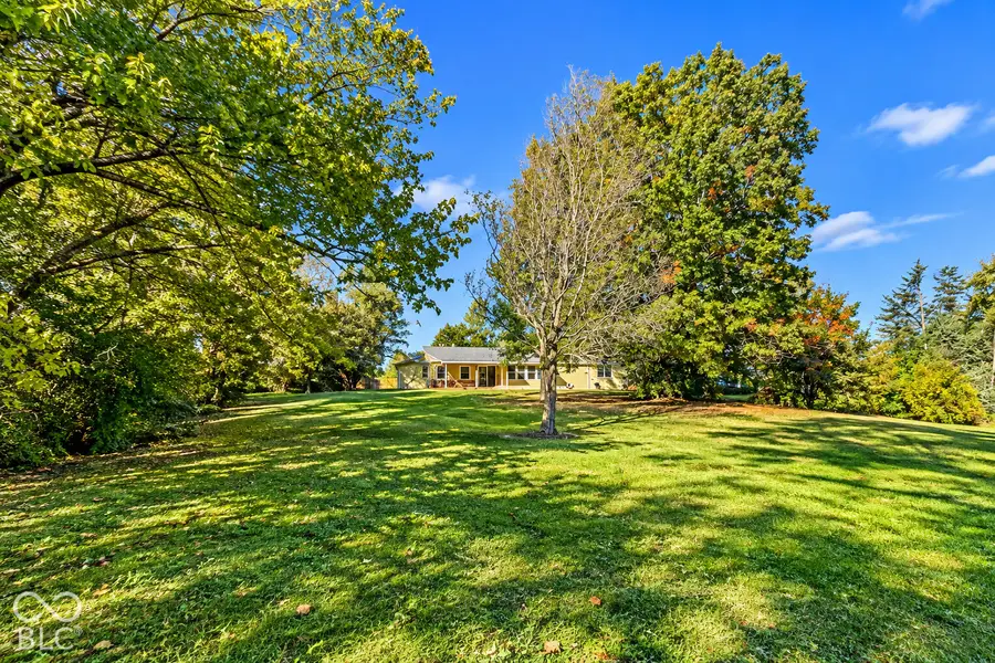 1802 Heather Court, Indianapolis, IN 46229 - #2